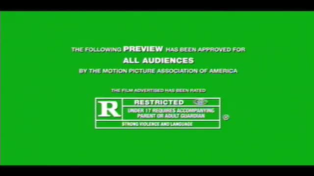 Stander 3. Fragmanı