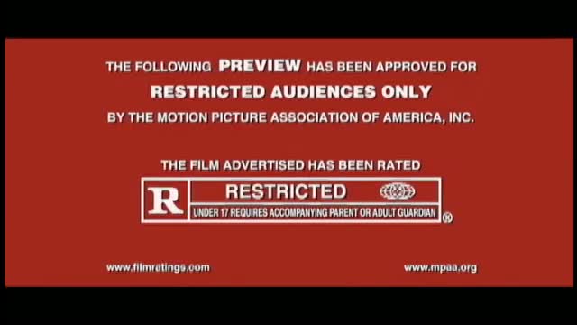 Cold Storage 1. Fragmanı