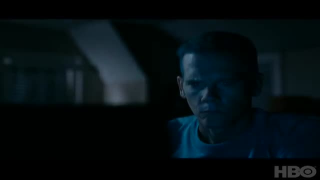 Taking Chance 2. Fragmanı