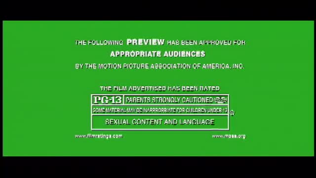 My One And Only 4. Fragmanı