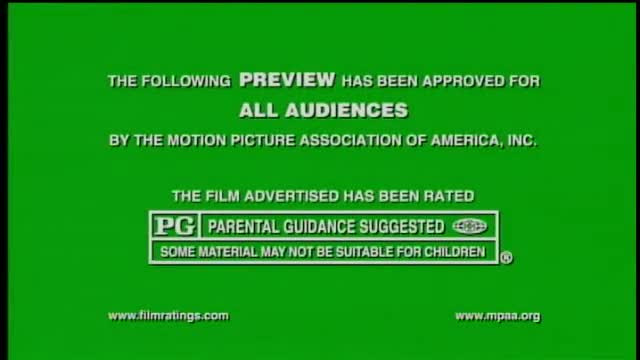 Randy And The Mob 2. Fragmanı