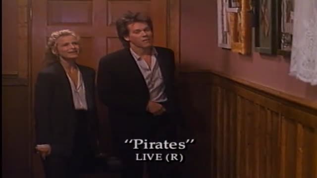 Pyrates 1. Fragmanı