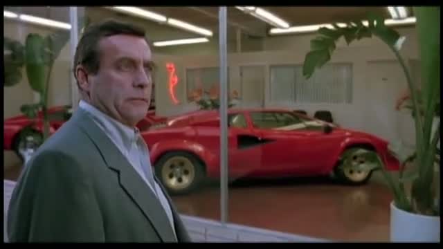 The Hidden 1. Fragmanı