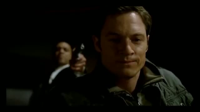 Dollhouse 1. Fragmanı