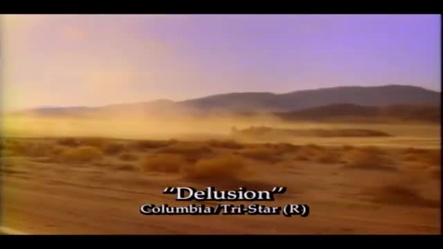Delusion 2. Fragmanı
