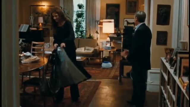 Please Give 5. Fragmanı