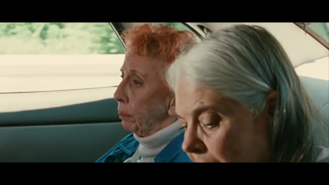 Please Give 6. Fragmanı