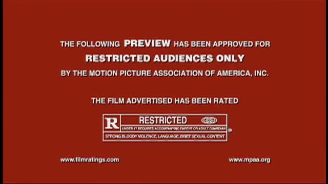 Stag Night 1. Fragmanı