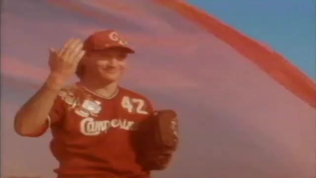 The Scout 1. Fragmanı