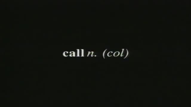 Booty Call 2. Fragmanı