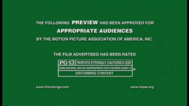 The Cove 3. Fragmanı