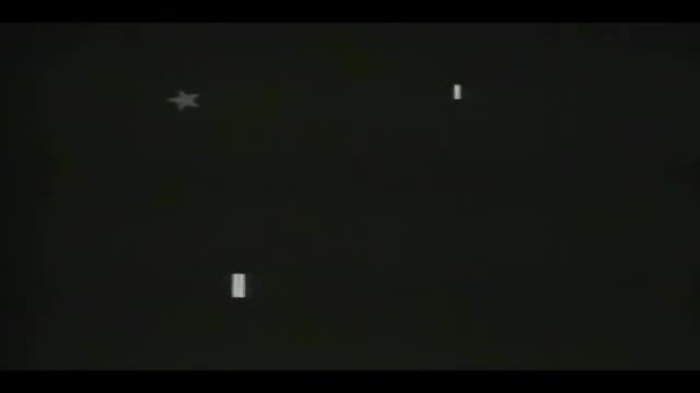 Shadows 1. Fragmanı