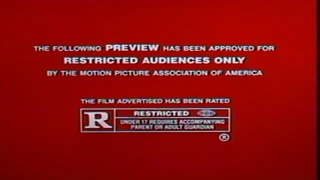 The Five Senses 2. Fragmanı