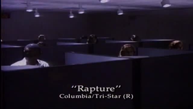 The Rapture 2. Fragmanı