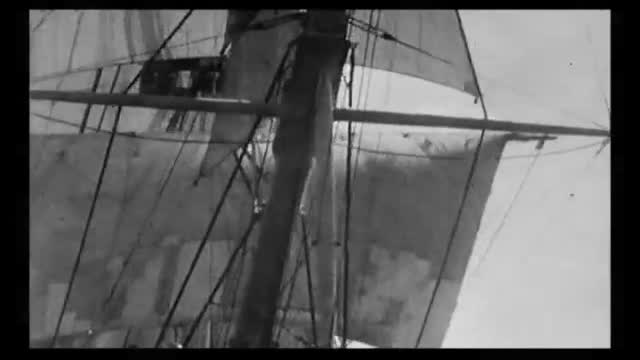 Captain Blood 2. Fragmanı