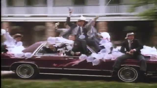 Steel Magnolias 2. Fragmanı