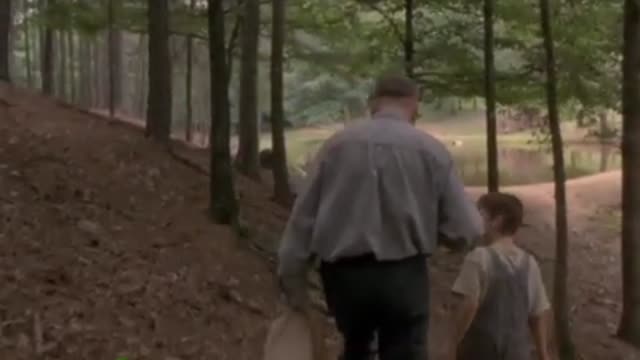 Sling Blade 3. Fragmanı