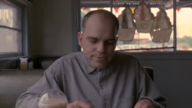 Sling Blade 5. Fragmanı