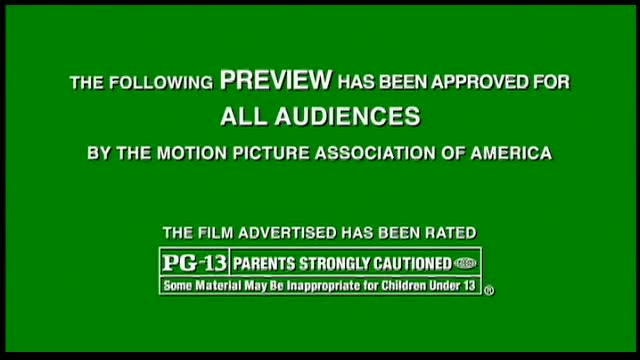 Madea's Family Reunion 3. Fragmanı