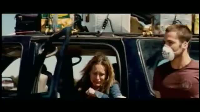 Carriers 3. Fragmanı