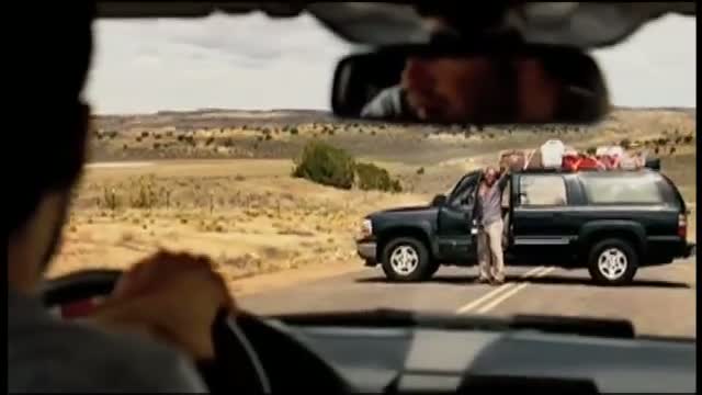 Carriers 4. Fragmanı