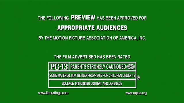 Carriers 6. Fragmanı