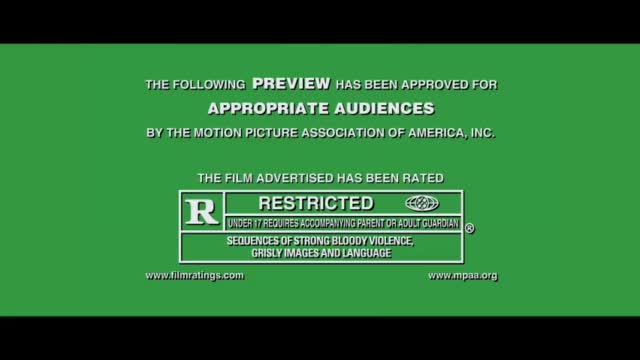 Centurion  Fragmanı