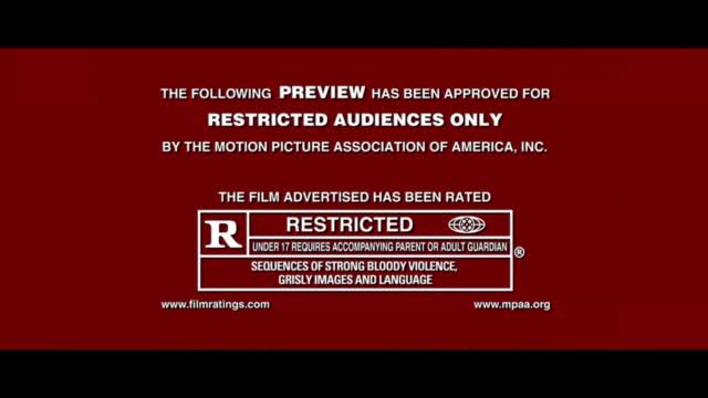 Centurion 5. Fragmanı