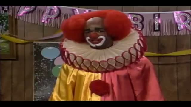 In Living Color 2. Fragmanı