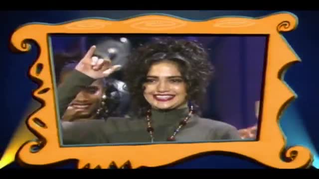 In  Living Color 1. Fragmanı