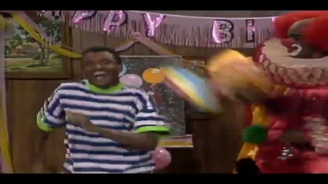 In Living Color 2. Fragmanı