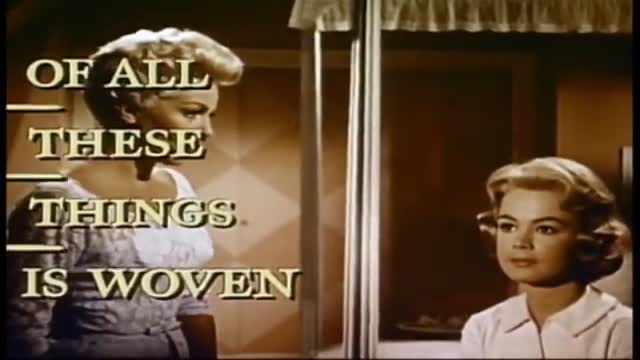 Imitation Of Life 1. Fragmanı