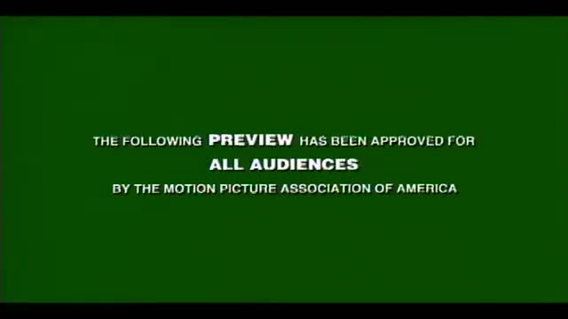 The Honeymooners 2. Fragmanı