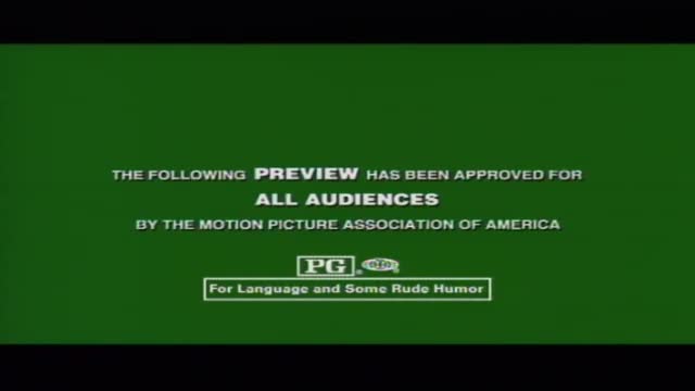 The Honeymooners 3. Fragmanı