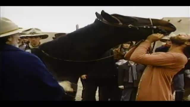 Silverado 2. Fragmanı