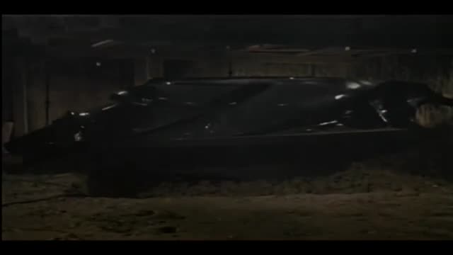 Quatermass And The Pit 2. Fragmanı