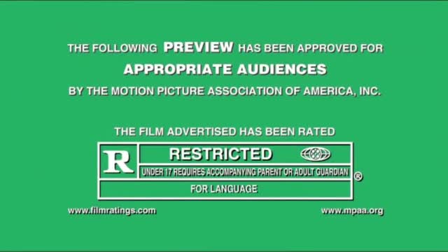 Applause 1. Fragmanı