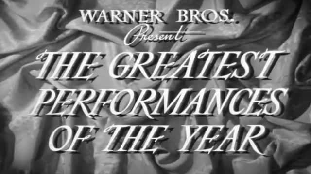 Now, Voyager 1. Fragmanı