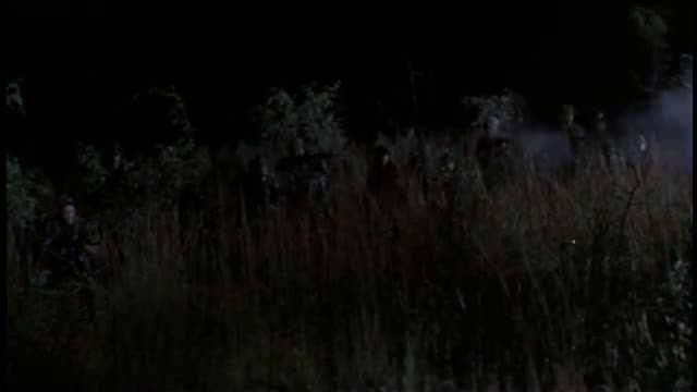 The Green Berets 2. Fragmanı