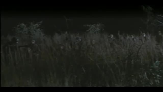 The Green Berets 4. Fragmanı