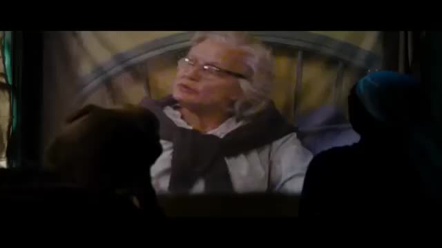 Grey Gardens 3. Fragmanı