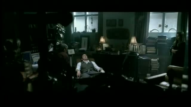 Jungdok 2. Fragmanı