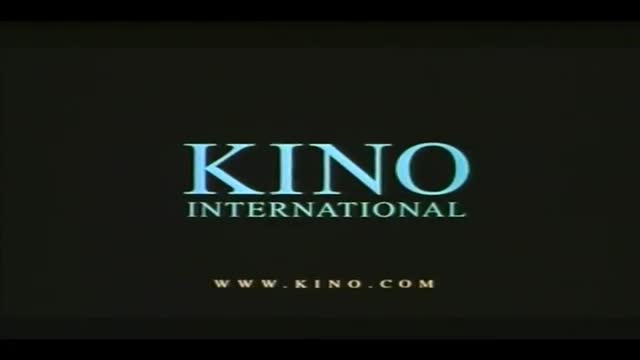 Caravan 1. Fragmanı