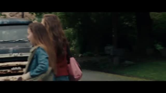 Bereavement 3. Fragmanı