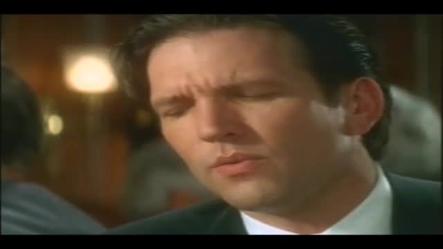 The Kiss 1. Fragmanı