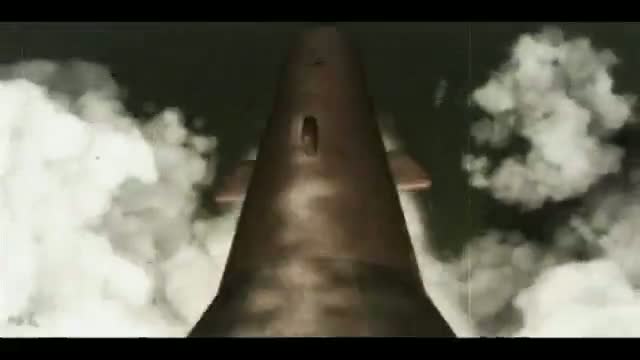 Fist Of The North Star 1. Fragmanı