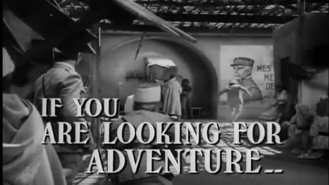 Transamerican Killer 3. Fragmanı