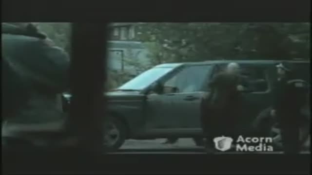 The Eleventh Hour Fragman