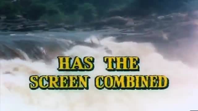 A.f.r.i.k.a (2001) 1. Fragmanı