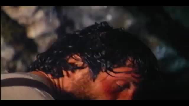 The Bear 1. Fragmanı